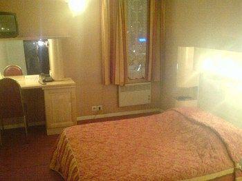 Hotel Du Golf Куаньер Экстерьер фото